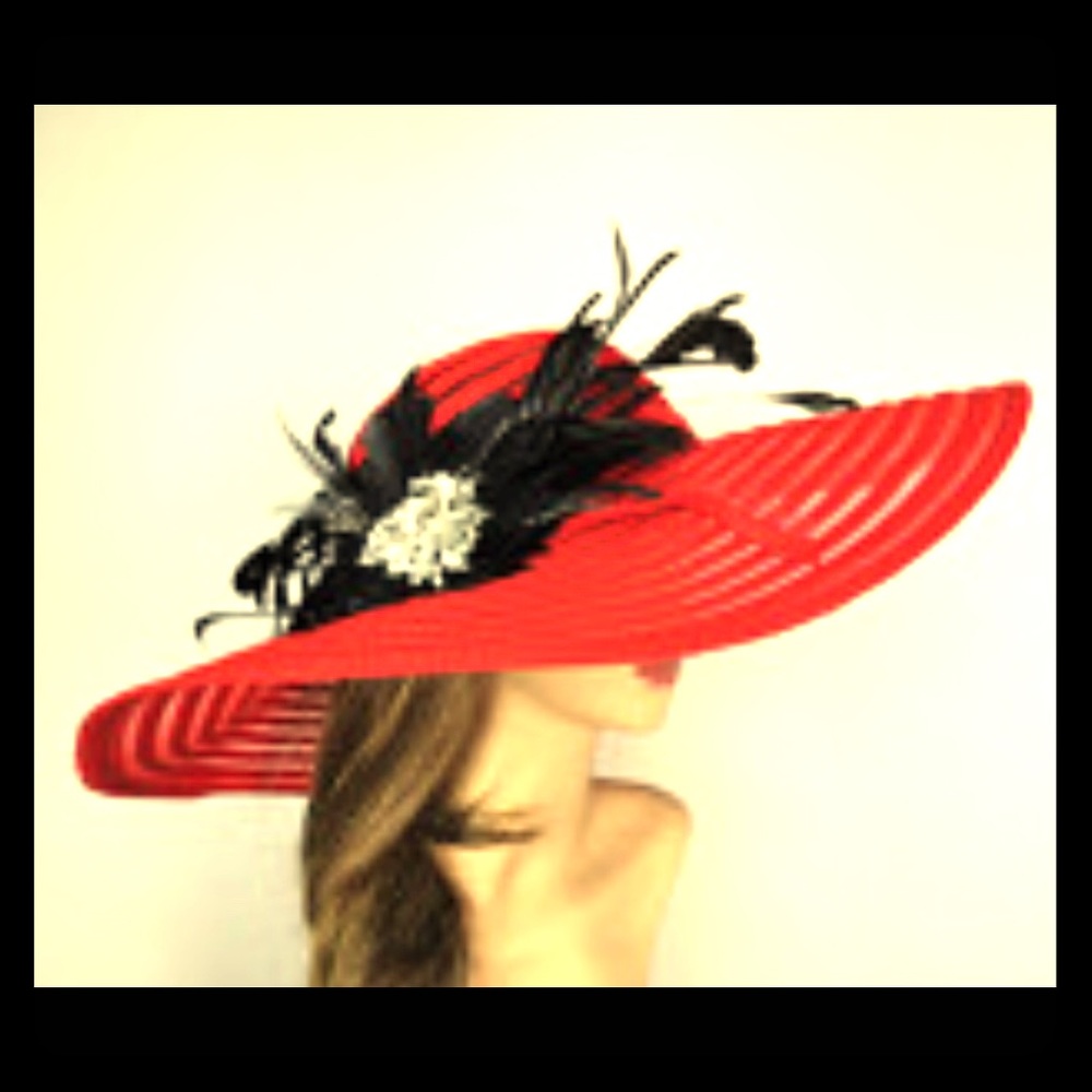 Kentucky Derby Women’s Hat